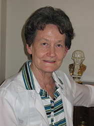 Elsa Drotsky