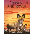 Raven and Rover (EBOEK)