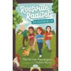 Roosville Raaisels (2): Die hoenders in (EBOEK)