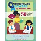 Questions and answers for the classroom Gr 7-9 (EBOEK)