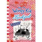 Dagboek van ’n Wimpy Kid #19: Kookpot (EBOEK)