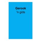 Studiegids: Gerook