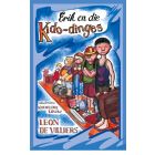 Erik en die kido-dinges