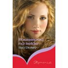 Raaiselpad na liefde (EPUB) 