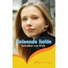 Geleende liefde (EBOEK)