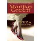 Zeza en die prins (EBOEK)