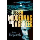 Tussen middernag en dagbreek (EBOEK)