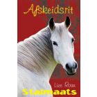 Stalmaats 12: Afkseidsrit (EBOEK)