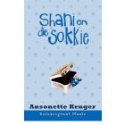 RR Maats10: Shani en die sokkie (EPUB) 