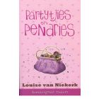 RR Tieners1: Partyties en penaries (EPUB) 