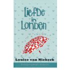 RR Tieners10: Liefde in Londen (EPUB) 