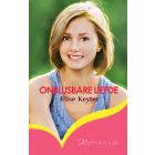 Onblusbare liefde (EPUB) 