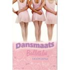 Balletklas: Dansmaats (EBOEK)