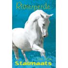 Stalmaats 14: Rivierperde (EBOEK)