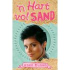 n Hart vol sand (EBOEK)