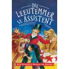 Leeutemmer se assistent, Die (EPUB) 