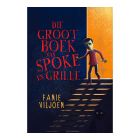 Die Groot boek van spoke en grille