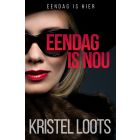 Eendag is nou (EBOEK)