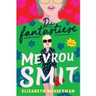 Die fantastiese mevrou Smit (EBOEK)