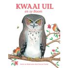 Kwaai Uil en sy Boom (EBOEK)