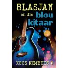 Blasjan en die Blou Kitaar (EBOEK)