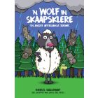 ’n Wolf in skaapsklere (EBOEK)