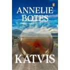 Katvis (EBOEK)