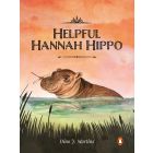 Helpful Hannah Hippo (EBOOK)