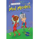 Die Klein boek van mal modes (EBOEK)