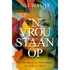 n Vrou staan op (EBOEK)