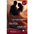 SuperRomanza: Bundel 1 (EBOEK)