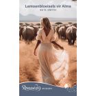 Lemoenbloeisels vir Alma (EBOEK)