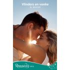 Vlinders en vonke (EBOEK)