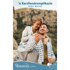 'n Kersfeeskomplikasie (EBOEK)