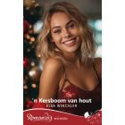 'n Kersboom van hout (EBOEK)