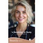 n Noodvlug vir Rusty (EBOEK)