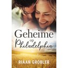 Geheime op Philadelphia (EBOEK)