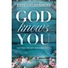 God Knows You (EBOEK)