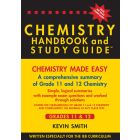 CHEMISTRY HANDBOOK & STUDY GUIDE Gr11-12 NE (EBOEK)