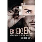 Ek! Ek! Ek! Herken en hanteer narsiste (EBOEK)